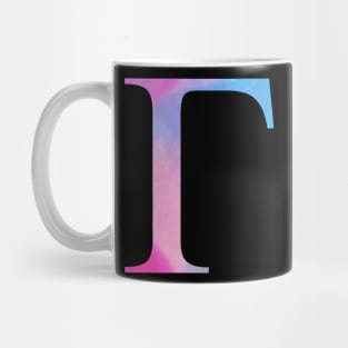 Marble Gamma Mug